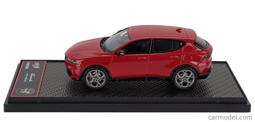 ALFA ROMEO  TONALE VELOCE 2023  ROSSO ALFA - RED
