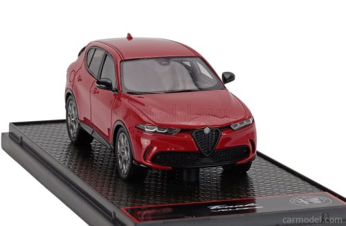 ALFA ROMEO  TONALE VELOCE 2023  ROSSO ALFA - RED