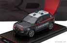 ALFA ROMEO  TONALE VELOCE CARABINIERI 2023  BLUE WHITE RED