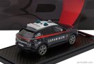 ALFA ROMEO  TONALE VELOCE CARABINIERI 2023  BLUE WHITE RED