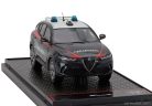 ALFA ROMEO  TONALE VELOCE CARABINIERI 2023  BLUE WHITE RED