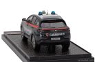 ALFA ROMEO  TONALE VELOCE CARABINIERI 2023  BLUE WHITE RED
