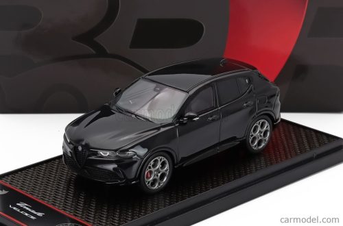 ALFA ROMEO  TONALE VELOCE 2023  NERO ALFA - BLACK
