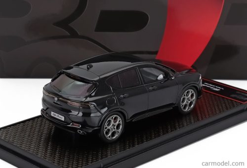 ALFA ROMEO  TONALE VELOCE 2023  NERO ALFA - BLACK