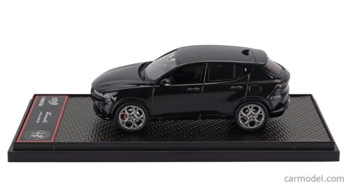 ALFA ROMEO  TONALE VELOCE 2023  NERO ALFA - BLACK