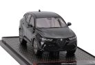 ALFA ROMEO  TONALE VELOCE 2023  NERO ALFA - BLACK
