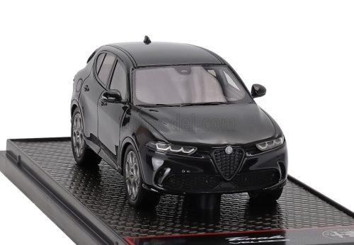 ALFA ROMEO  TONALE VELOCE 2023  NERO ALFA - BLACK