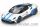 MASERATI  MC20 N 2 RACING ERFORMANCE EXPERIENCE 2024  WHITE BLUE
