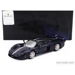 MASERATI  MC12 2008  BLUE