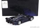 MASERATI  MC12 2008  BLUE