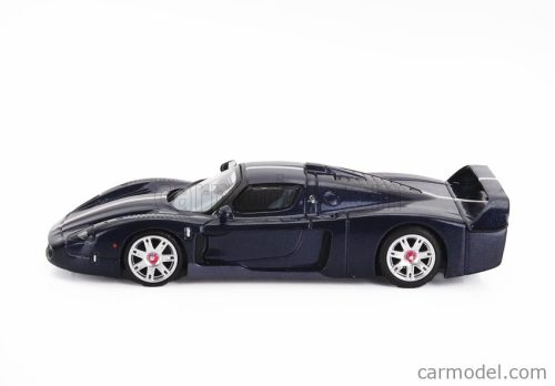 MASERATI  MC12 2008  BLUE