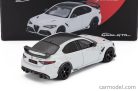 ALFA ROMEO  GIULIA GTAm 2021  WHITE BLACK