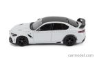 ALFA ROMEO  GIULIA GTAm 2021  WHITE BLACK