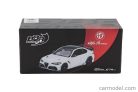 ALFA ROMEO  GIULIA GTAm 2021  WHITE BLACK