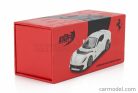 FERRARI  812 COMPETIZIONE 2021  BIANCO AVUS - WHITE
