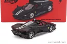 FERRARI  DAYTONA SP3 OPEN ROOF 2022  MATT BLACK