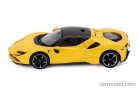 FERRARI  SF90 STRADALE HYBRID 1000hp 2019  GIALLO MODENA - YELLOW