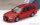 MITSUBISHI  LEGNUM VR4 LHD 1996  RED