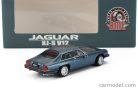 JAGUAR  XJS 1984  BLUE