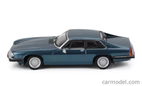 JAGUAR  XJS 1984  BLUE