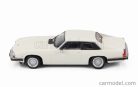 JAGUAR  XJS 1984  WHITE