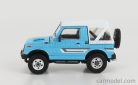 SUZUKI  JIMNY SJ11 RHD JAPAN VERSION 1991  LIGHT BLUE