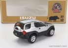 ISUZU  VEHI-CROSS 2001  SILVER