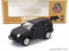 ISUZU  VEHI-CROSS 2001  BLACK