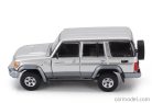 TOYOTA  LAND CRUISER LC76 RHD 2014  SILVER