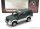 TOYOTA  LAND CRUISER LC95 2008  GREEN SILVER