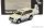 TOYOTA  LAND CRUISER PRADO LC95 1998 - 007 JAMES BOND - NO TIME TO DIE - NON E' TEMPO PER MORIRE - DANIEL CRAIG - MOVIE 2021  BEIGE