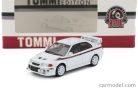 MITSUBISHI  LANCER EVO VI  TOMMY MAKINEN EDITION 2000  WHITE