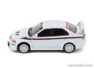 MITSUBISHI  LANCER EVO VI  TOMMY MAKINEN EDITION 2000  WHITE