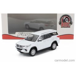 TOYOTA  FORTUNER 1998  WHITE