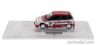 DAIHATSU  CHARADE GTi N 57 RALLY RAC LOMBARD 1989 TERRY KABY - KEVIN GORLMLEY  WHITE RED