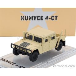 HUMMER  HUMVEE MILITARY 1996  BEIGE
