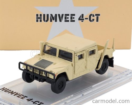 HUMMER  HUMVEE MILITARY 1996  BEIGE