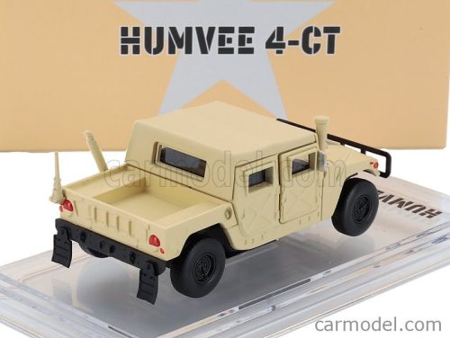 HUMMER  HUMVEE MILITARY 1996  BEIGE