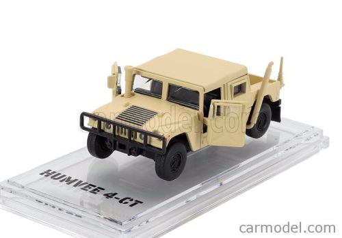 HUMMER  HUMVEE MILITARY 1996  BEIGE