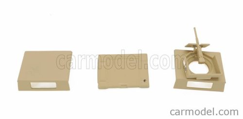 HUMMER  HUMVEE MILITARY 1996  BEIGE