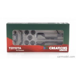 TOYOTA  ACCESSORIES PACK FOR FJ CRUISER 2015  VARIOUS