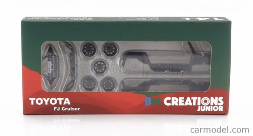 TOYOTA  ACCESSORIES PACK FOR FJ CRUISER 2015  VARIOUS