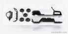 TOYOTA  ACCESSORIES PACK FOR FJ CRUISER 2015  VARIOUS