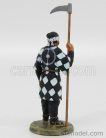 VIGILI DEL FUOCO  VIGILE DEL FUOCO GIAPPONESE CON ASCIA 1858 - JAPANESE FIREMAN  BLACK WHITE