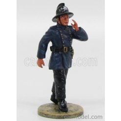   VIGILI DEL FUOCO  VIGILE DEL FUOCO FRANCESE 1934 - FRENCH FIREMAN  BLUE BLACK