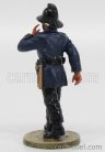 VIGILI DEL FUOCO  VIGILE DEL FUOCO FRANCESE 1934 - FRENCH FIREMAN  BLUE BLACK