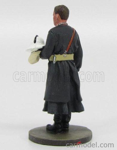 VIGILI DEL FUOCO  VIGILE DEL FUOCO POLACCO 1997 - POLISH FIREMAN  DARK GREY