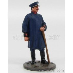  VIGILI DEL FUOCO  VIGILE DEL FUOCO SPAGNOLO MADRID 1951 - SPANISH FIREMAN  BLUE