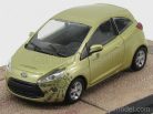 FORD ENGLAND  KA 2009 - QUANTUM OF SOLACE - 007 JAMES BOND  SAND MET