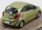 FORD ENGLAND  KA 2009 - QUANTUM OF SOLACE - 007 JAMES BOND  SAND MET